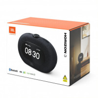 Акустическая система JBL Horizon 3 Black (JBLHORIZON3BLKEP)