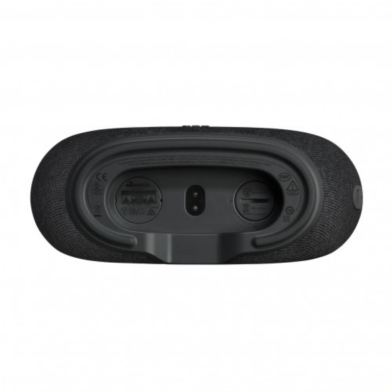 Акустическая система JBL Horizon 3 Black (JBLHORIZON3BLKEP)