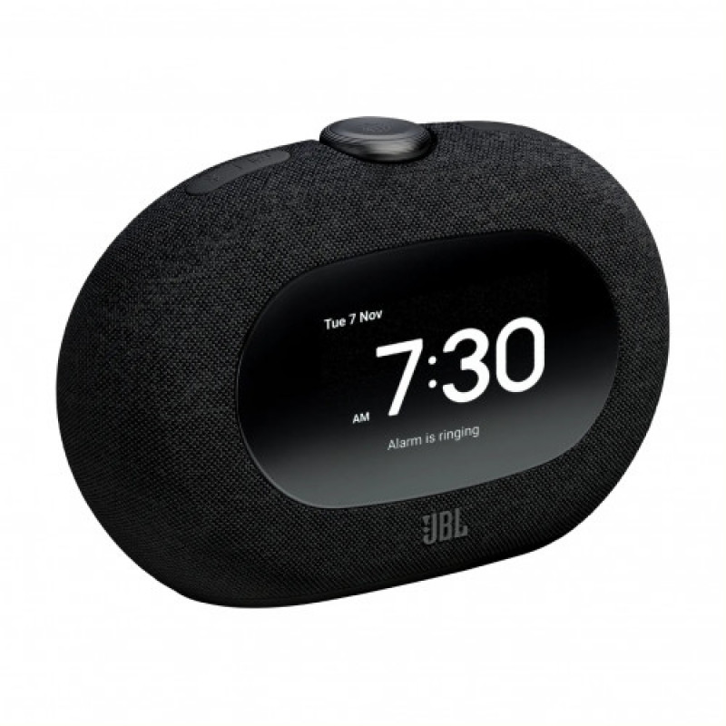 Акустическая система JBL Horizon 3 Black (JBLHORIZON3BLKEP)