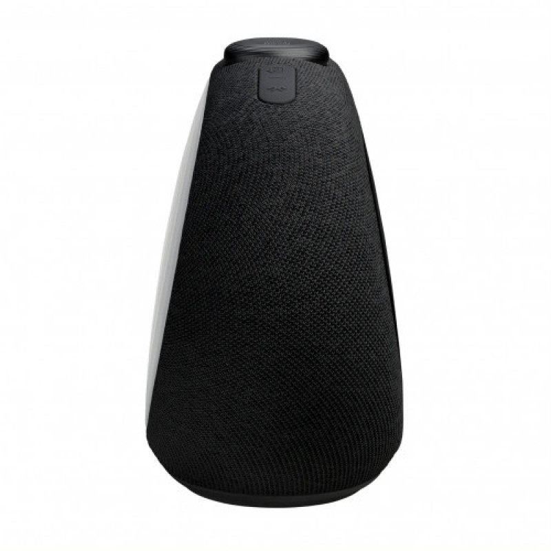 Акустическая система JBL Horizon 3 Black (JBLHORIZON3BLKEP)