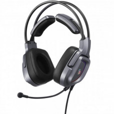 Гарнітура Bloody G575 Grey
