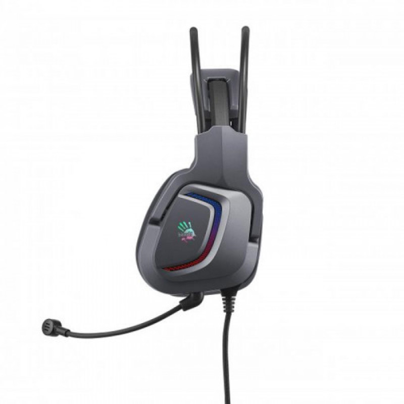 Гарнітура Bloody G575 Grey