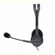 Гарнитура Logitech H111 Stereo (981-000593)