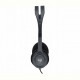 Гарнiтура Logitech H111 Stereo (981-000593)