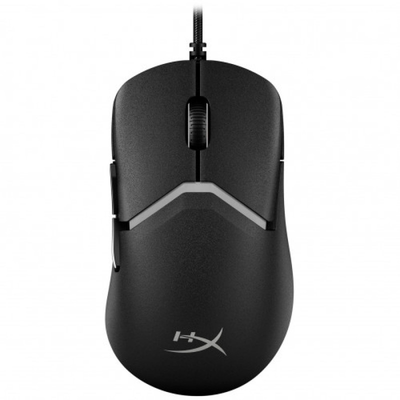 Миша HyperX Pulsefire Saga Black (A2PB3AA)