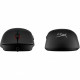 Миша HyperX Pulsefire Saga Black (A2PB3AA)