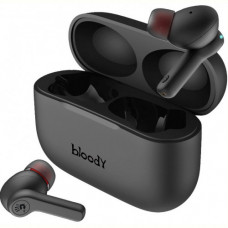 Bluetooth-гарнітура A4Tech Bloody M30 Black+Red