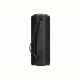 Акустическая система 2E SoundXTube Plus TWS MP3 Wireless Waterproof Black (2E-BSSXTPWBK)
