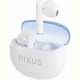 Bluetooth-гарнітура Pixus Space White