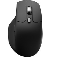 Мышь беспроводная Keychron M6S WL Black (M6S-A72)
