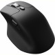 Миша бездротова Keychron M6S WL Black (M6S-A72)