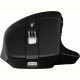 Миша бездротова Keychron M6S WL Black (M6S-A72)