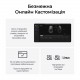 Миша бездротова Keychron M6S WL Black (M6S-A72)
