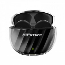 Bluetooth-гарнитура HiFuture FlyBuds3 Black (flybuds3.black)