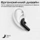 Bluetooth-гарнитура HiFuture FlyBuds3 Black (flybuds3.black)