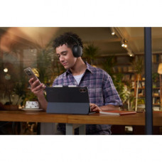 Bluetooth-гарнитура Xiaomi Redmi Headphones Neo Obsidian Black (BHR08W5GL)