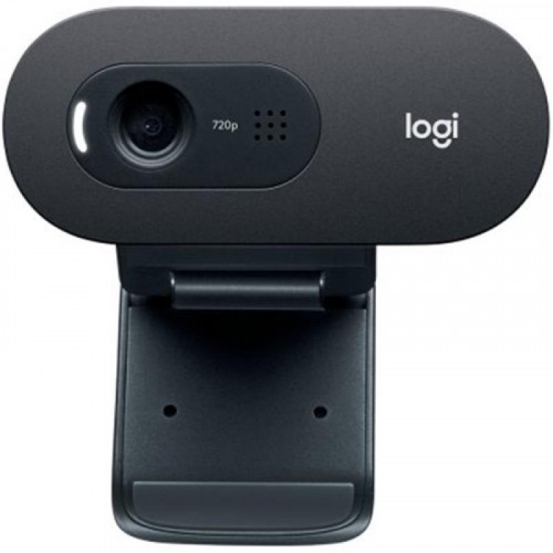 Веб-камера Logitech C505e (960-001372)