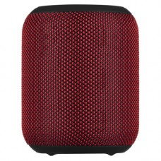 Акустична система 2E SoundXPod TWS MP3 Wireless Waterproof Red (2E-BSSXPWRD)