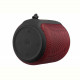 Акустична система 2E SoundXPod TWS MP3 Wireless Waterproof Red (2E-BSSXPWRD)