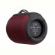 Акустична система 2E SoundXPod TWS MP3 Wireless Waterproof Red (2E-BSSXPWRD)