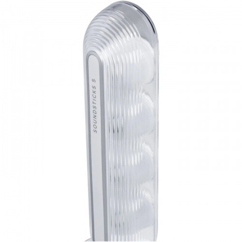 Акустическая система Harman/Kardon SoundSticks 5 White (HKSOUNDSTK5WEP)
