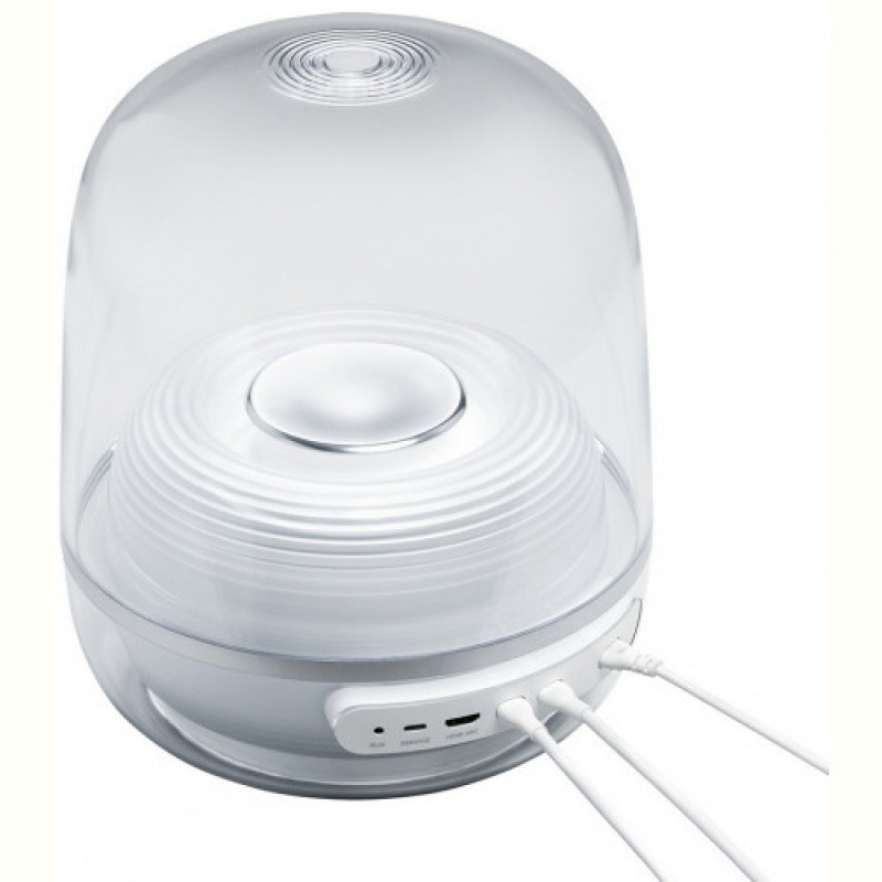 Акустическая система Harman/Kardon SoundSticks 5 White (HKSOUNDSTK5WEP)