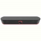 Акустична система Trust GXT 619 Thorne RGB Illuminated Soundbar Black (24007)