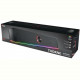 Акустична система Trust GXT 619 Thorne RGB Illuminated Soundbar Black (24007)