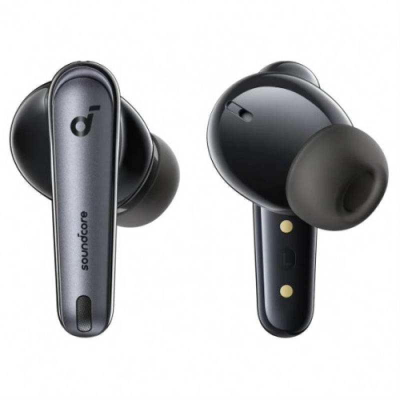 Bluetooth-гарнітура Anker SoundCore Liberty 4 NC Velvet Black (A3947G11)