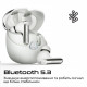 Bluetooth-гарнитура HiFuture SonicAir White (sonicair.white)