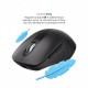 Бездротова миша OfficePro M265B