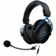 Гарнiтура HyperX Cloud Alpha S Black/Blue (4P5L3AA)