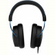 Гарнiтура HyperX Cloud Alpha S Black/Blue (4P5L3AA)