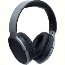 Bluetooth-гарнітура Proda PD-BH200 Maiku Dark Grey (6971278725534)