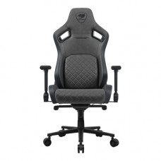 Крісло для геймерів Cougar Defensor S Jet Gray F