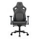 Кресло для геймеров Cougar Defensor S Jet Gray F