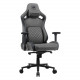 Кресло для геймеров Cougar Defensor S Jet Gray F