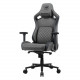Кресло для геймеров Cougar Defensor S Jet Gray F