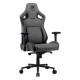 Кресло для геймеров Cougar Defensor S Jet Gray F