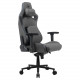 Кресло для геймеров Cougar Defensor S Jet Gray F