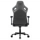 Кресло для геймеров Cougar Defensor S Jet Gray F