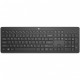 Клавиатура беспроводная HP 230 WL Black (3L1E7AA)