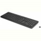 Клавиатура беспроводная HP 230 WL Black (3L1E7AA)