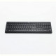 Клавиатура беспроводная HP 230 WL Black (3L1E7AA)