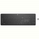 Клавиатура беспроводная HP 230 WL Black (3L1E7AA)