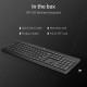 Клавиатура беспроводная HP 230 WL Black (3L1E7AA)