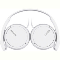 Гарнітура Sony MDR-ZX110AP White (MDRZX110APW.CE7)