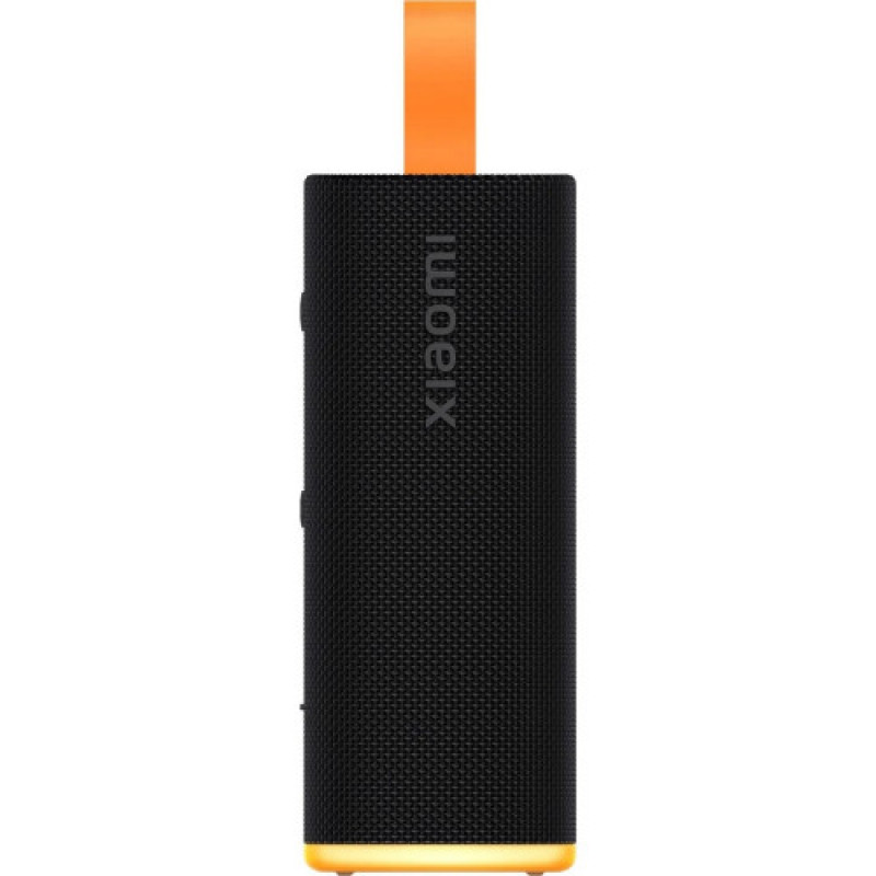 Акустична система Xiaomi Sound Play Black (QBH4422GL)