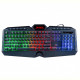 Клавіатура Jedel K504/04552 Black