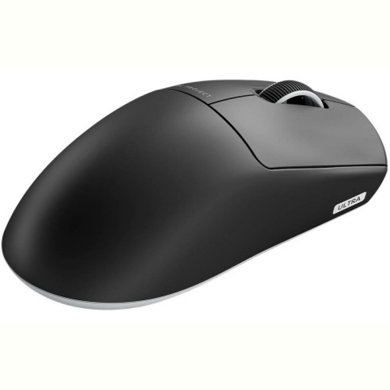 Мышь беспроводная Dark Project Nexus Ultra Wireless Black/White (DPP_NexusUltra_BW)